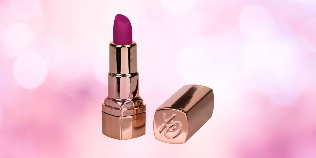 Calexotics Hide & Play Lipstick Recharge