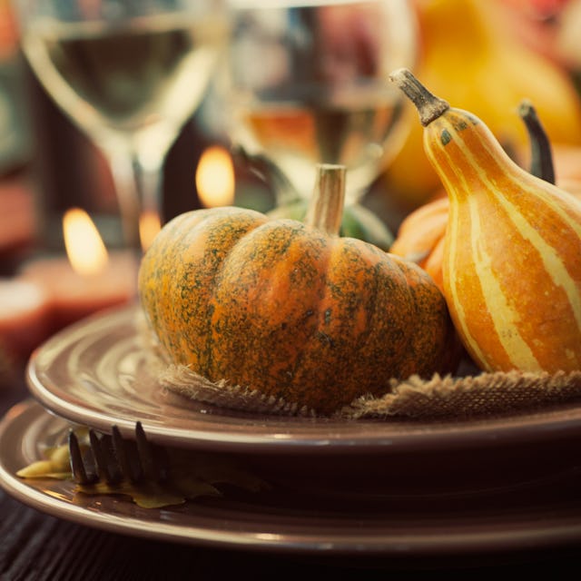 Feine Herbstspezialitäten geniessen, ohne selbst kochen zu müssen: Die Migros macht es möglich.