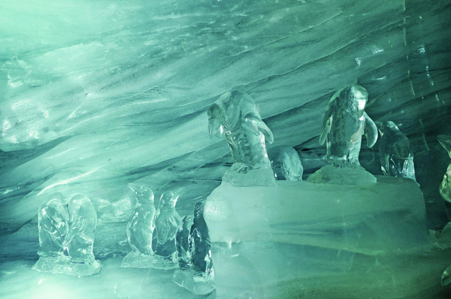 ... eine wahre Meisterleistung, die ihresgleichen sucht.