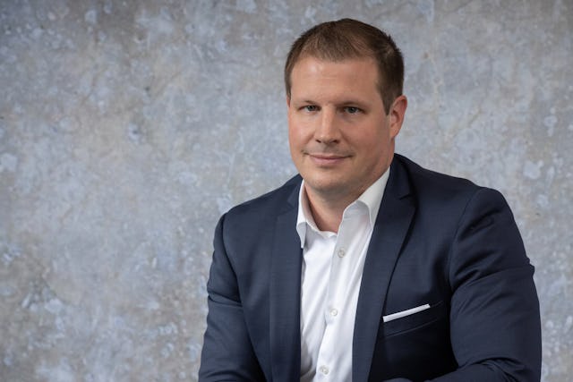 Autor: Dominik Schmidlin, Head Investment Strategy Baloise Asset Management