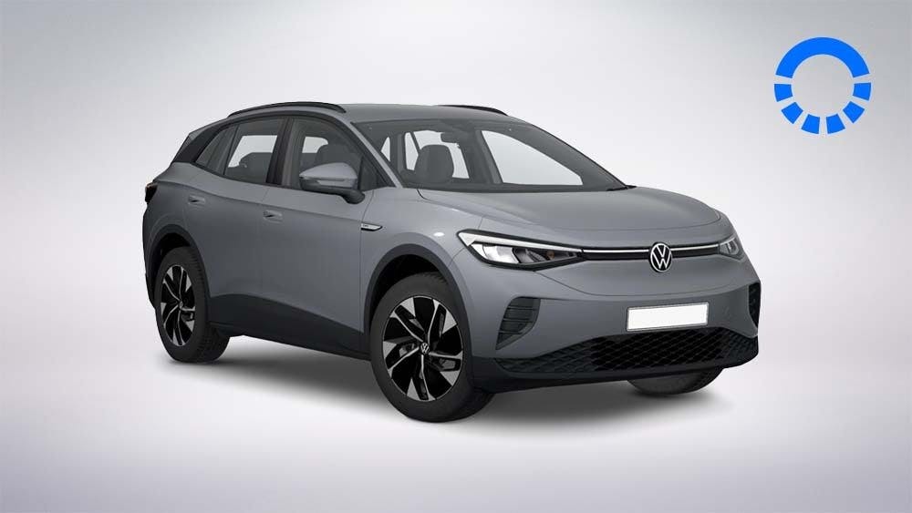 La VW ID.4 est une voiture électrique qui offre une expérience de conduite agréable et confortable grâce à d'innombrables systèmes d'assistance et de...