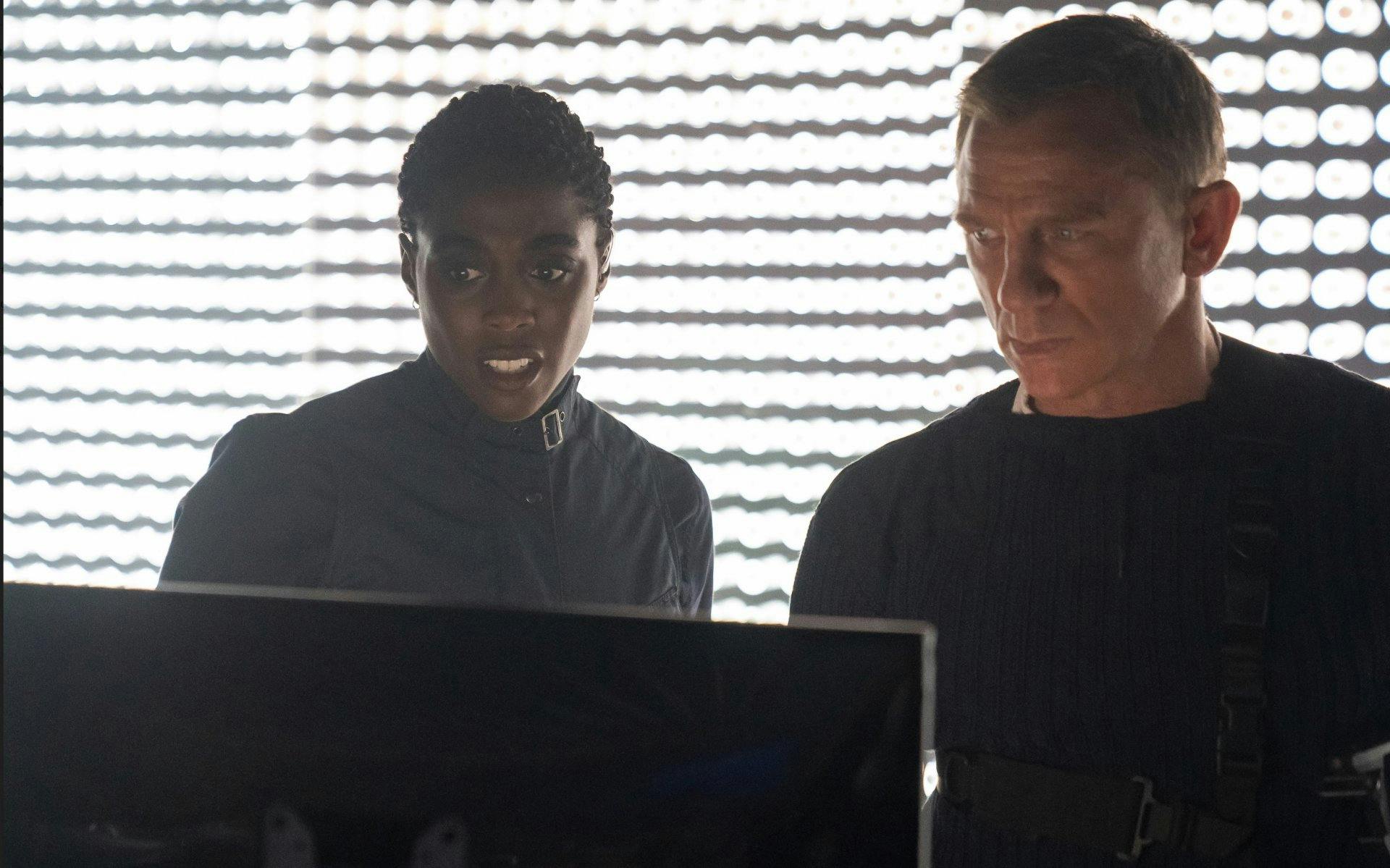 So toll ist der neue Bond – ganz ohne Spoiler