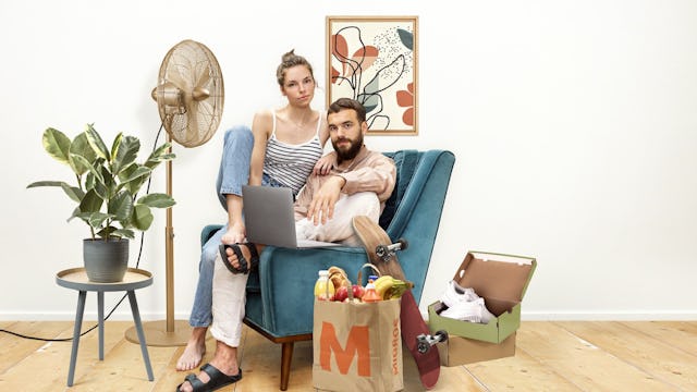 Clever sein und Geld sparen: Mit dem Projekt M-Plus.