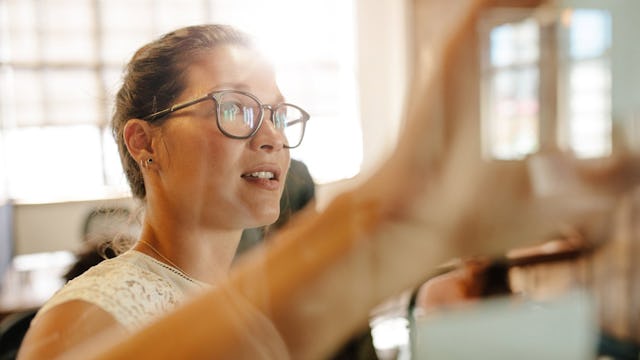 L'innovation durable est une des clés du succès.