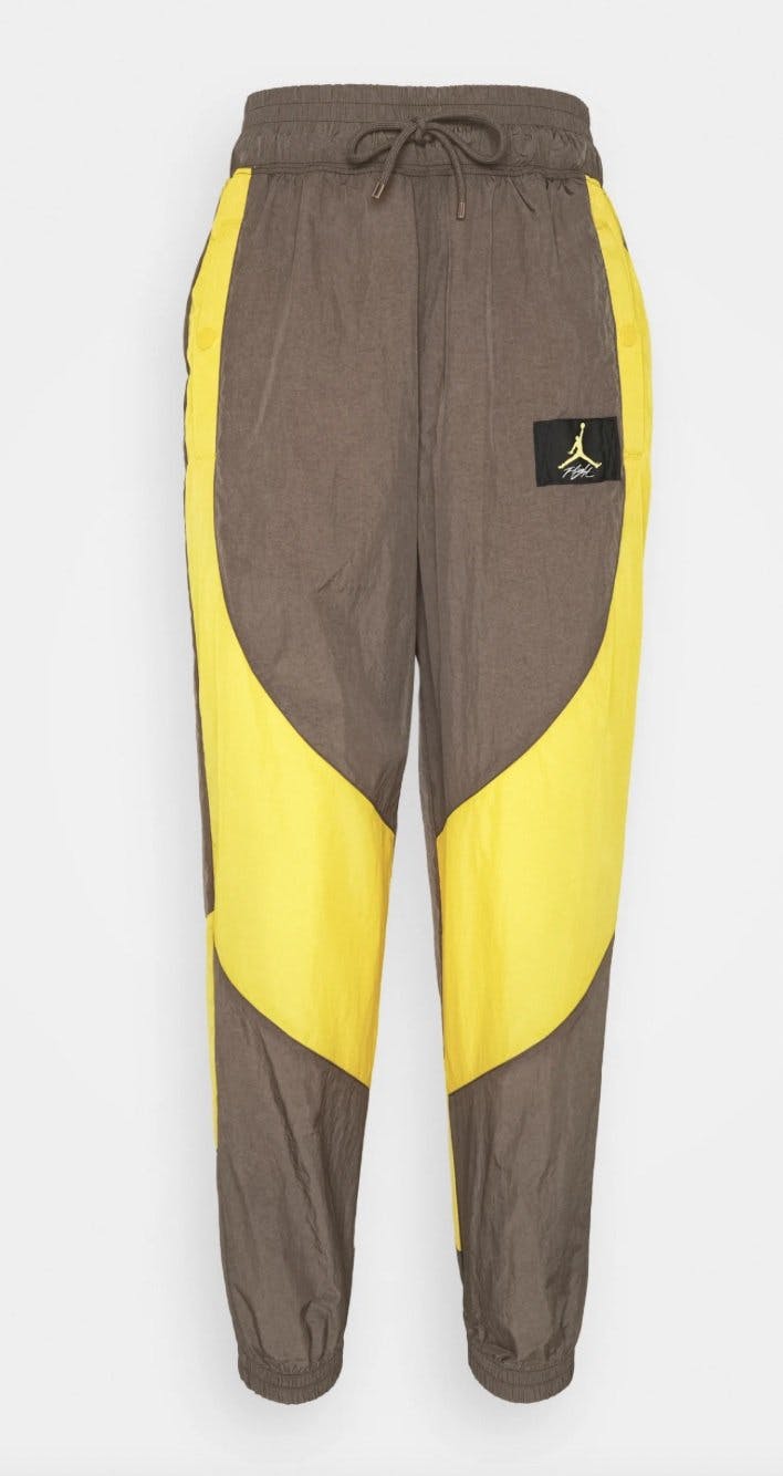Pantalon de survêtement de Jordan, Fr. 100.00.