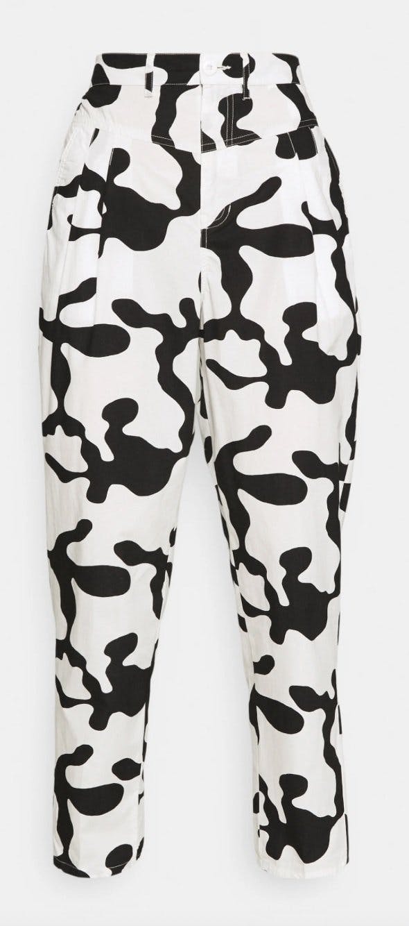 Pantalon, Kyoto Pant de Obey Clothing, Fr. 95.00.