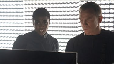 Pourquoi le nouveau James Bond est si génial