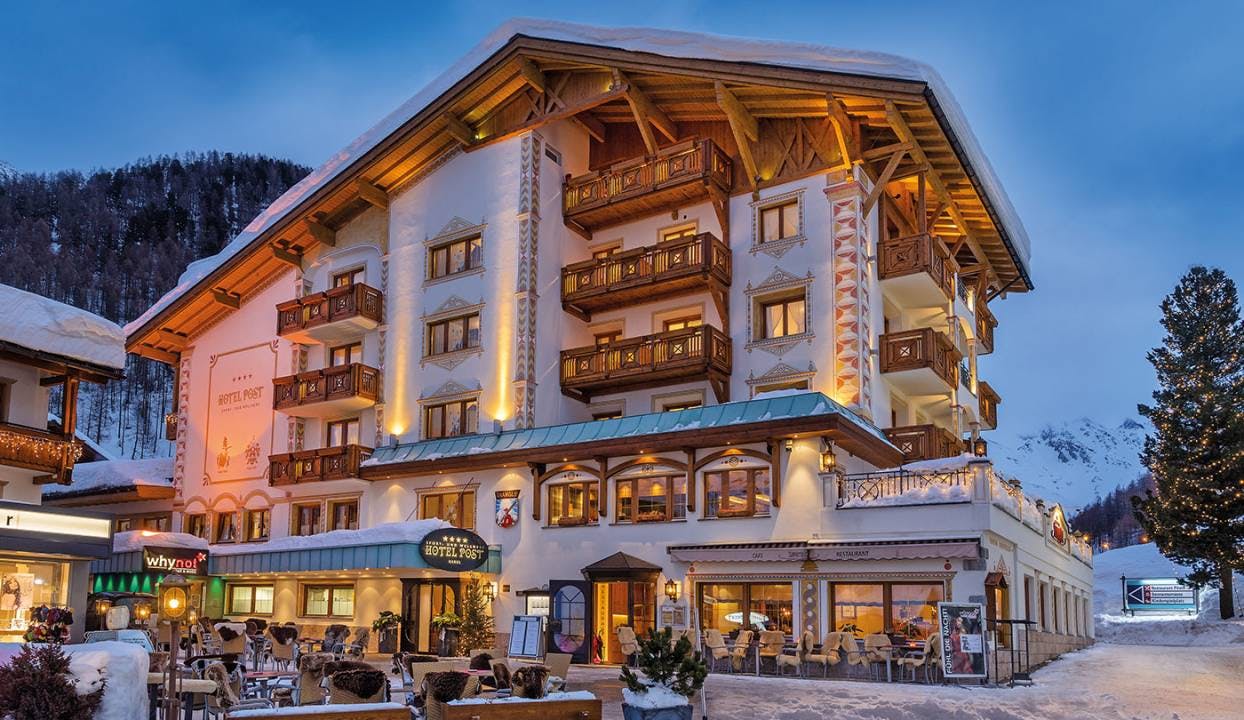 In der einzigartigen Berglandschaft der Schweiz erwartet Sie ein erstklassiges Hotelangebot, bei dem jeder Gast auf seinen Geschmack kommt. Wer Höhenl...