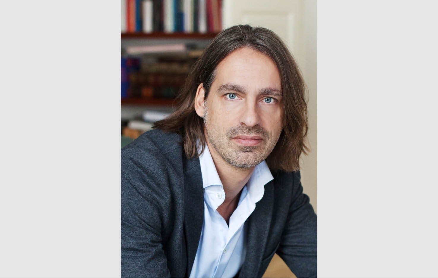 Le philosophe allemand Richard David Precht s’interrogera sur la manière dont nous vivrons dans le futur et dont il faudra amener l’être humain à chan...