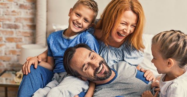 Für die meisten Schweizer Familien werden die Prämien in 2022 sinken.