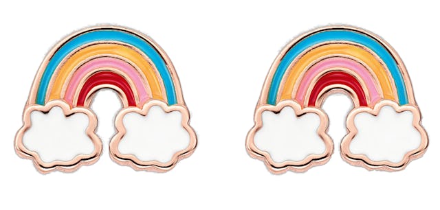 Après la pluie: Boucles d’oreilles en argent doré, 49 fr. Christ Montres & Bijoux Après la pluie: Boucles d’oreilles en argent doré, 49 fr. Christ Montres & Bijoux