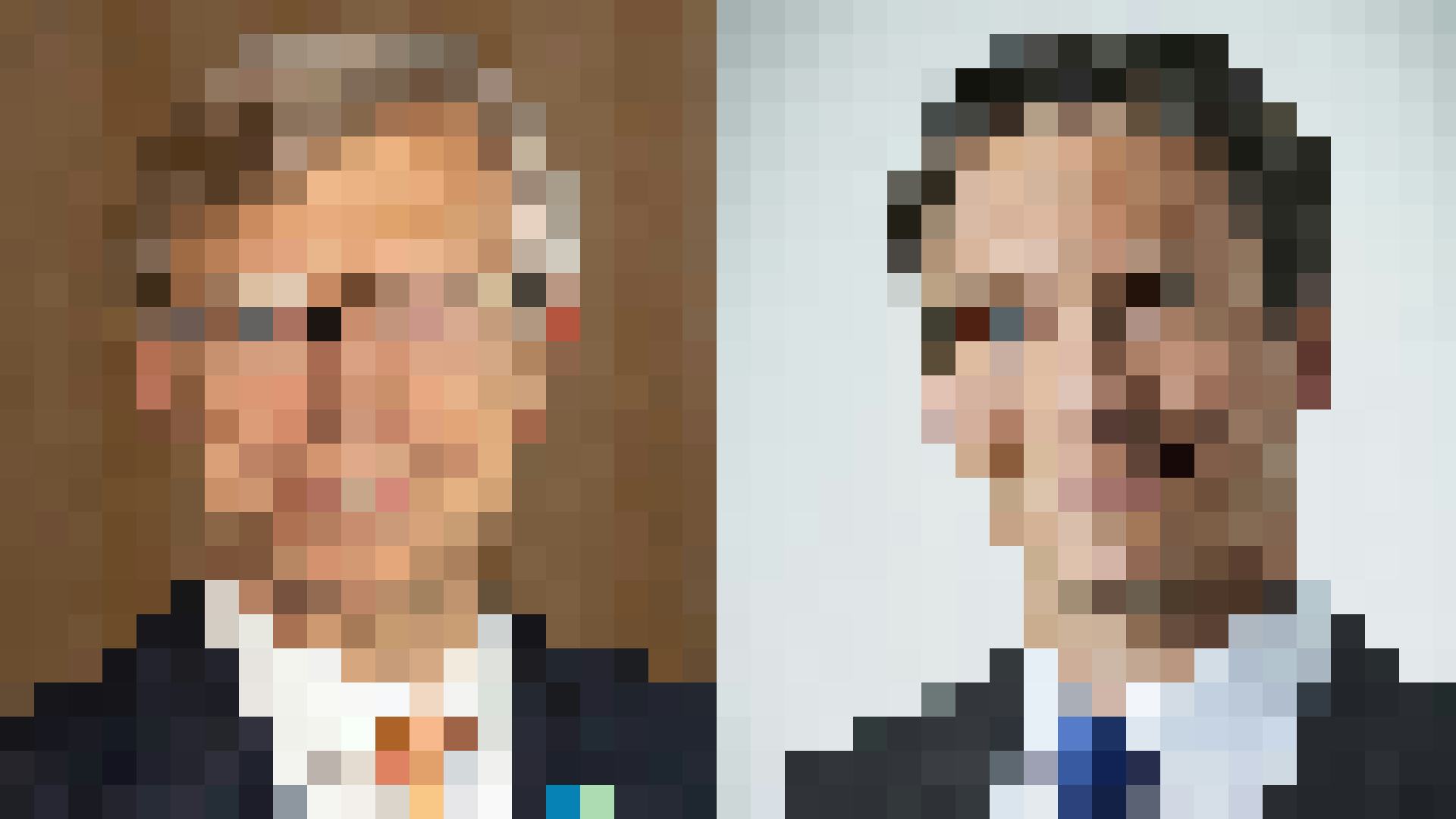Dr. Jan Amrit Poser und Benjamin Gränicher (von links), J. Safra Sarasin Sustainable Asset Management