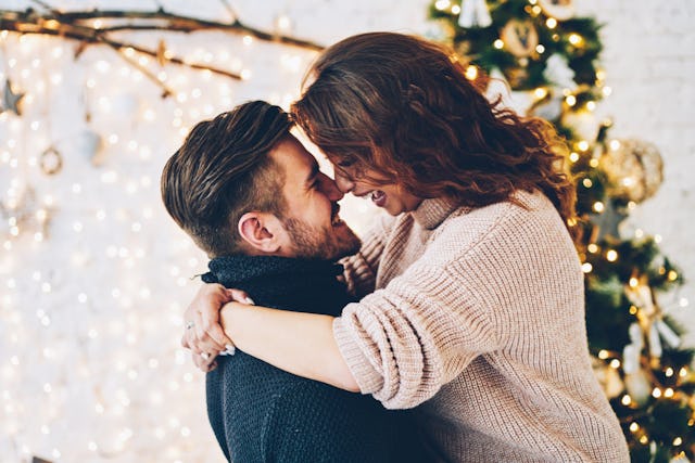 Pour vivre un Avent placé sous le signe de l'érotisme, il ne faut rater sous aucun prétexte le Calendrier de l'Avent Amorana.