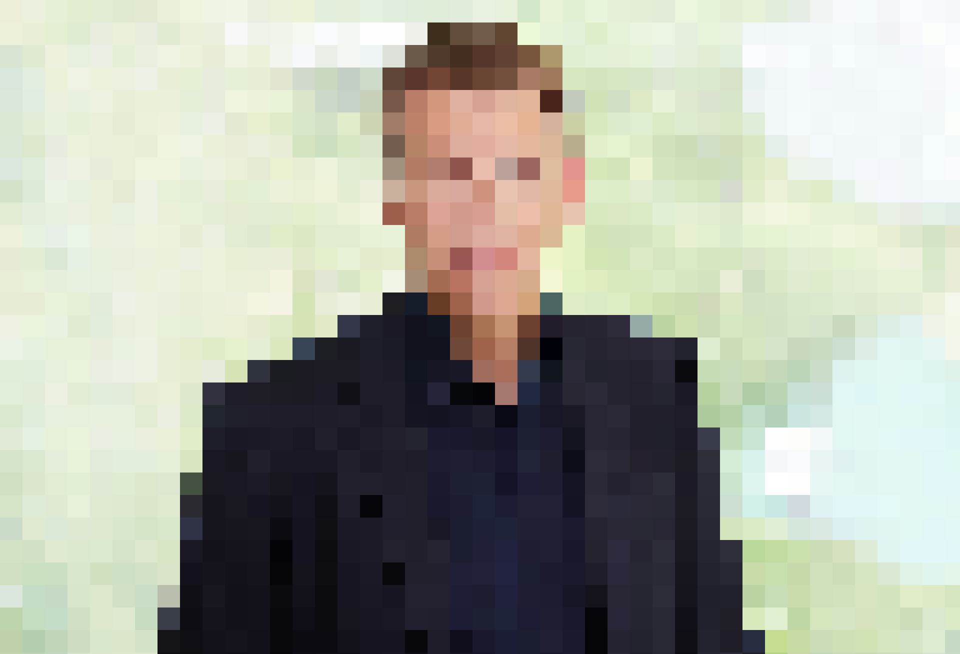 Dr. Andreas Wild