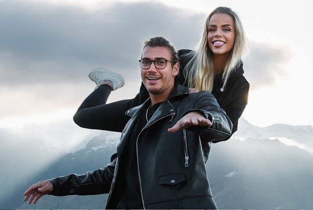 Hol dir dein VELO Starter Kit und probiere die nächste Generation des Nikotins.