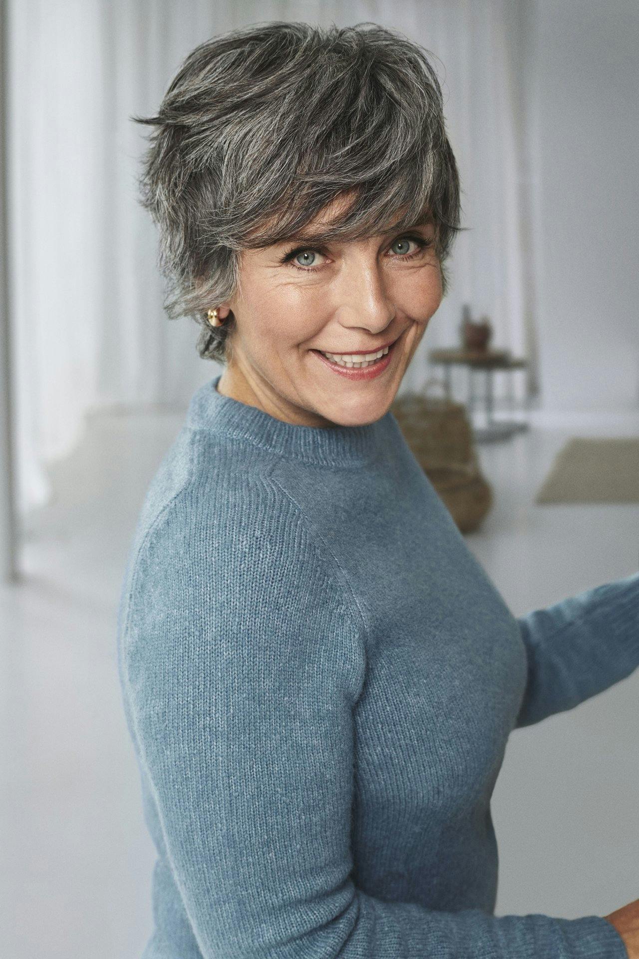 Assumez vraiment votre propre personnalité!