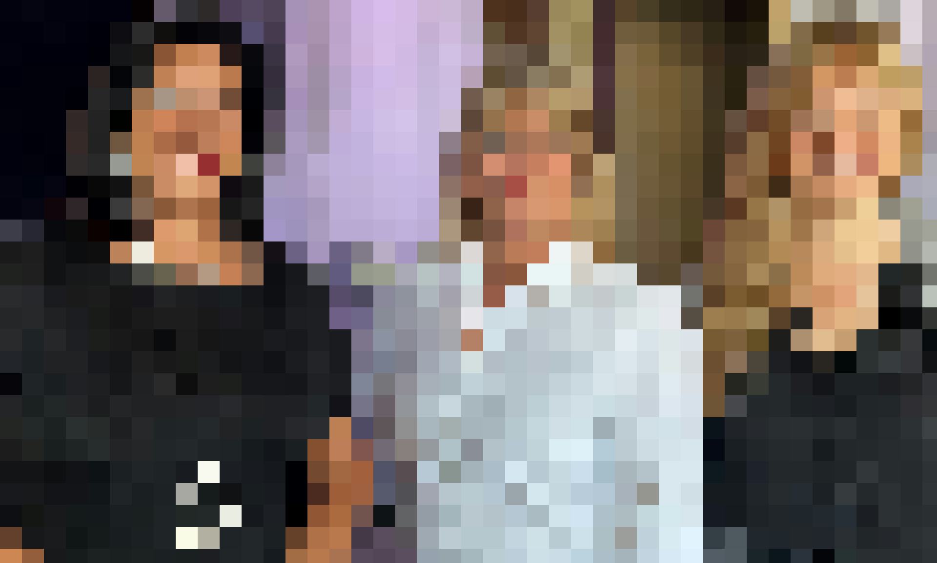 Bettina Ugolini, Expertin im Altersbereich, mit Moderatorin Daniela Lager und Sara Satir, betreuende Angehörige.