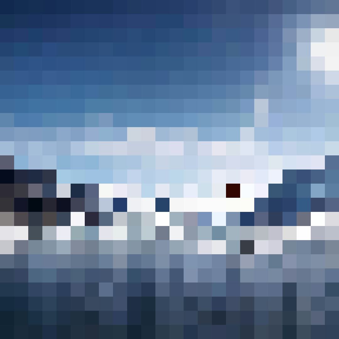 Participe à la préservation des glaciers face au changement climatique.