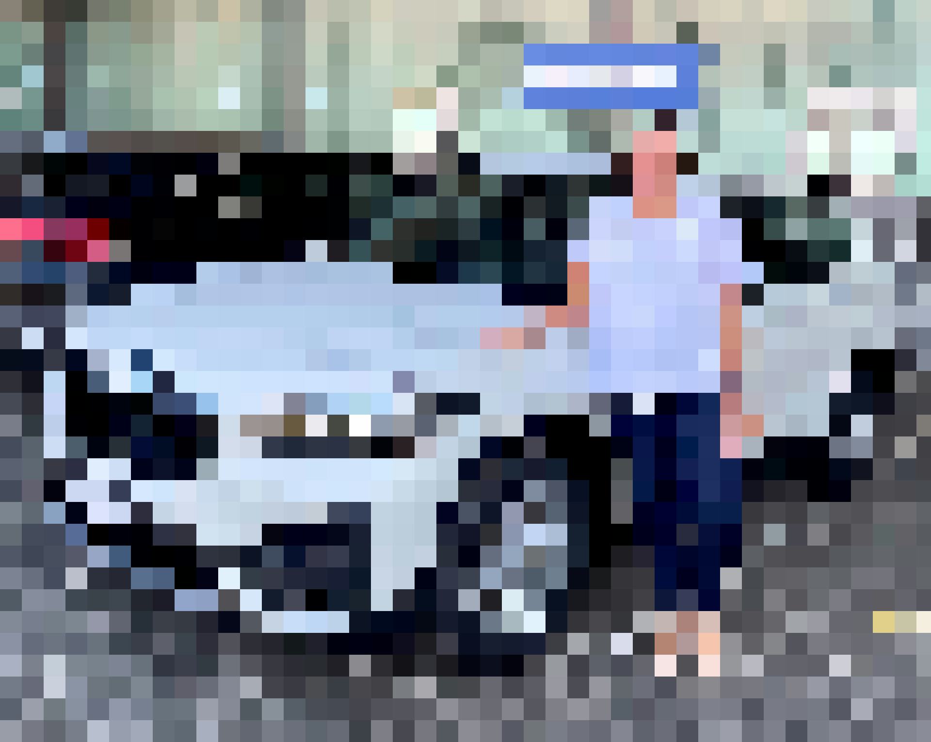 Abby ist mit ihrem BMW X1 bestens zufrieden. Ein Auto, das nicht zu gross ist und doch genügend Platz für ihre Kinder bietet.