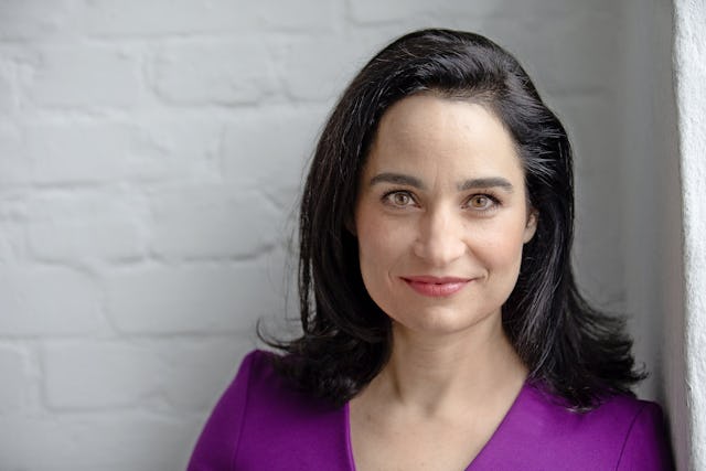 «Ich geniesse die Liebe, Küsse und Berührungen. Das tut nicht nur meiner Haut gut»: Ernährungsberaterin und Dermatologin Yael Adler