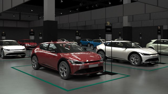 Die Auto Zürich: Das grösste Ereignis für Mobilitäts-Fans in der Schweiz.