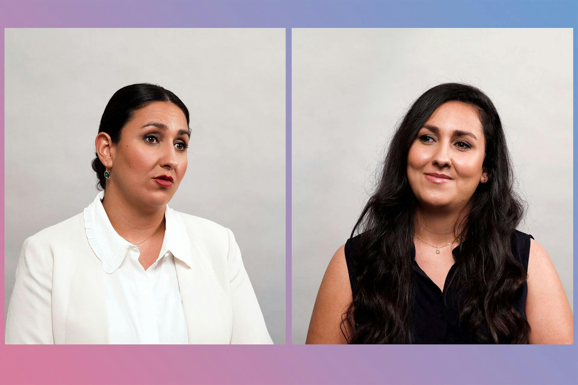 Travailler dans les soins de longue durée n'a rien à voir avec de la bobologie et on ne passe pas son temps à boire du café.