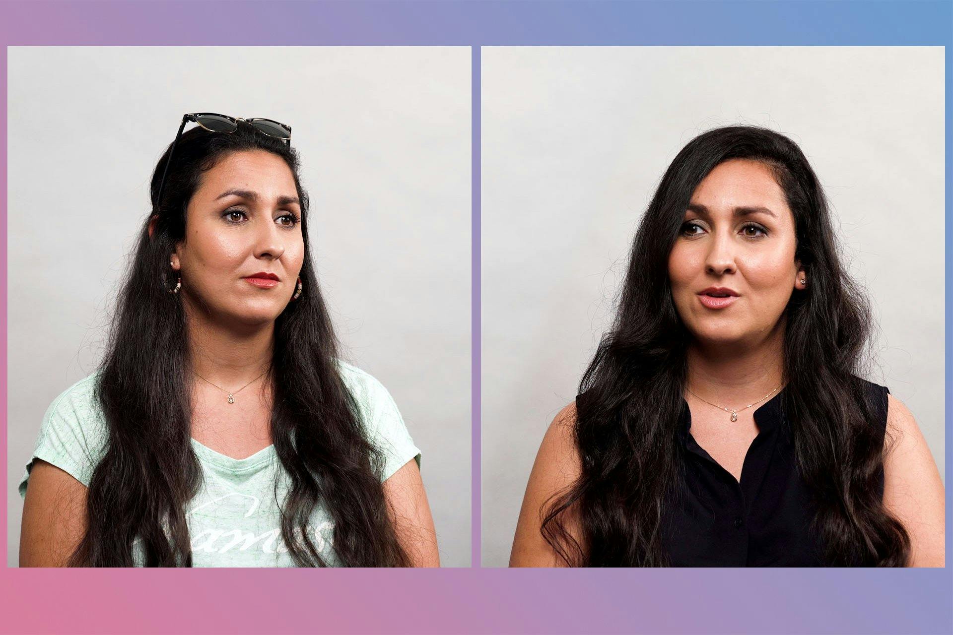 Amélia concilie parfaitement vie familiale et vie professionnelle.