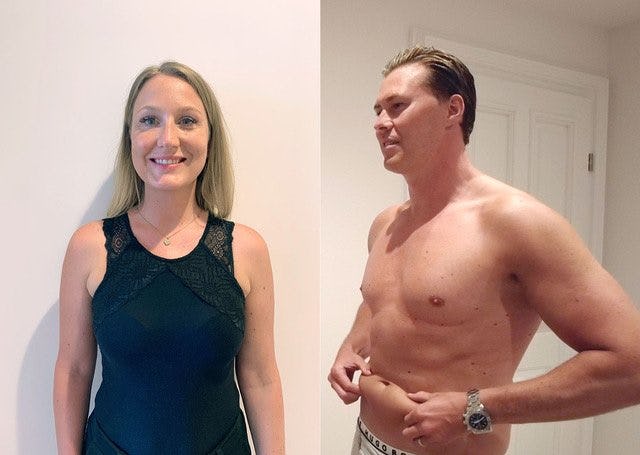 Intensive Kälte lässt Fettzellen in der Unterhaut kristallisieren.