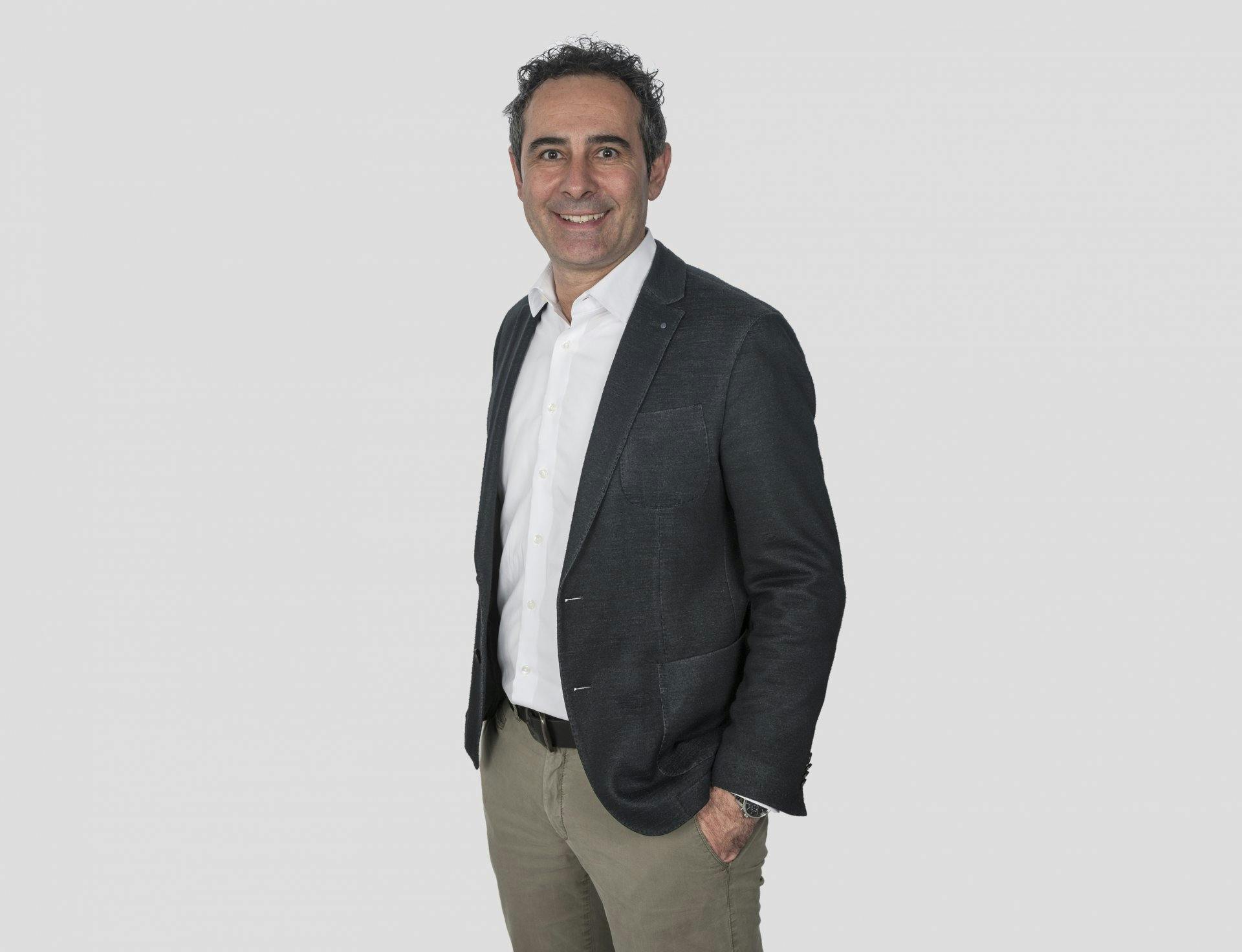 Lui aussi est ravi de cette campagne, qui allie bonne action et divertissement: Alain Kappeler, directeur général de SOS Villages d'Enfants Suisse.