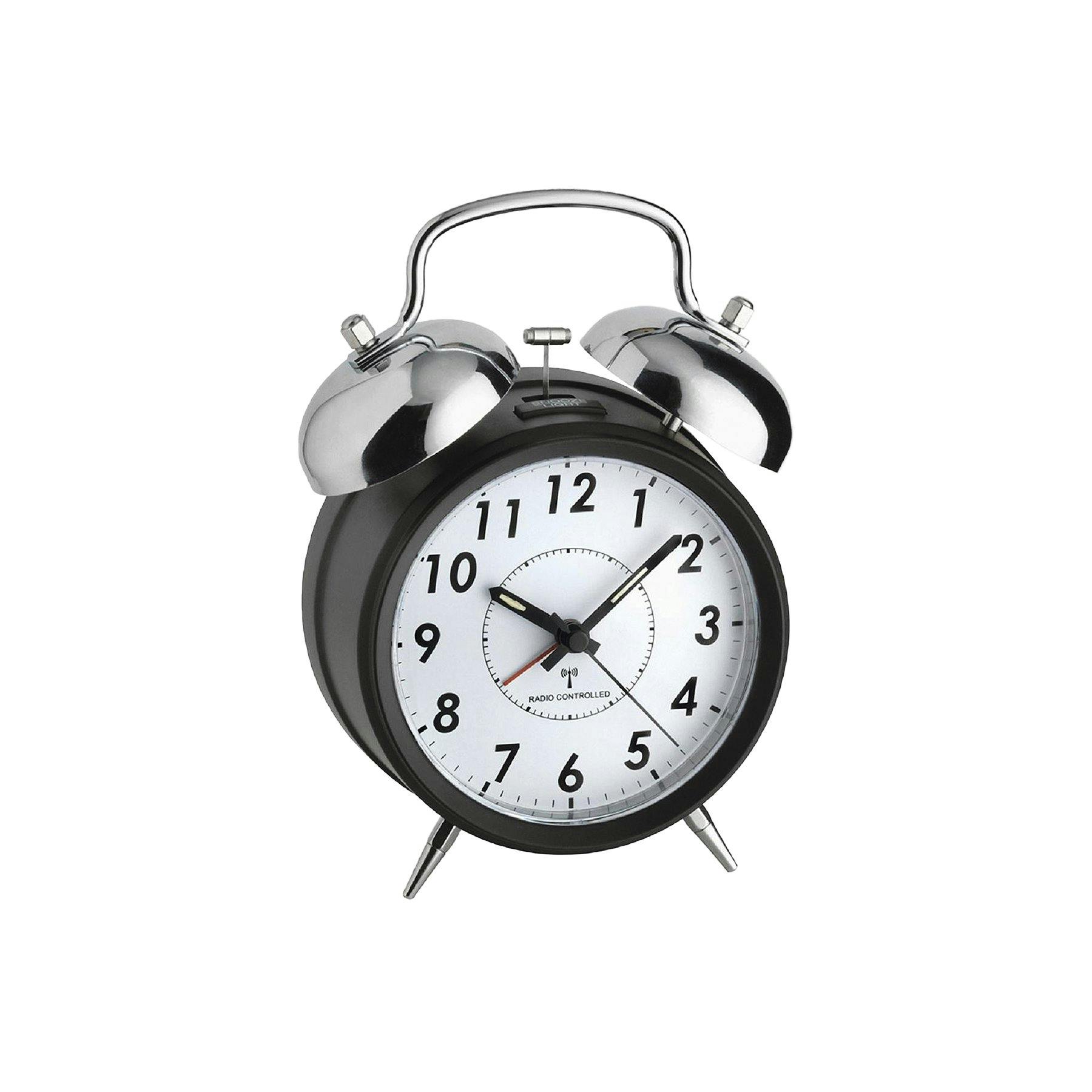 Drin drin... Sveglia classica TFA, fr. 24.95, da Interdiscount.