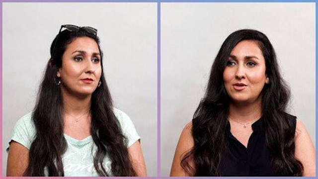 Amélia, infirmière diplômée, apprécie peu les préjugés sur sa profession et veut ainsi les faire disparaître en expliquant concrètement son travail.