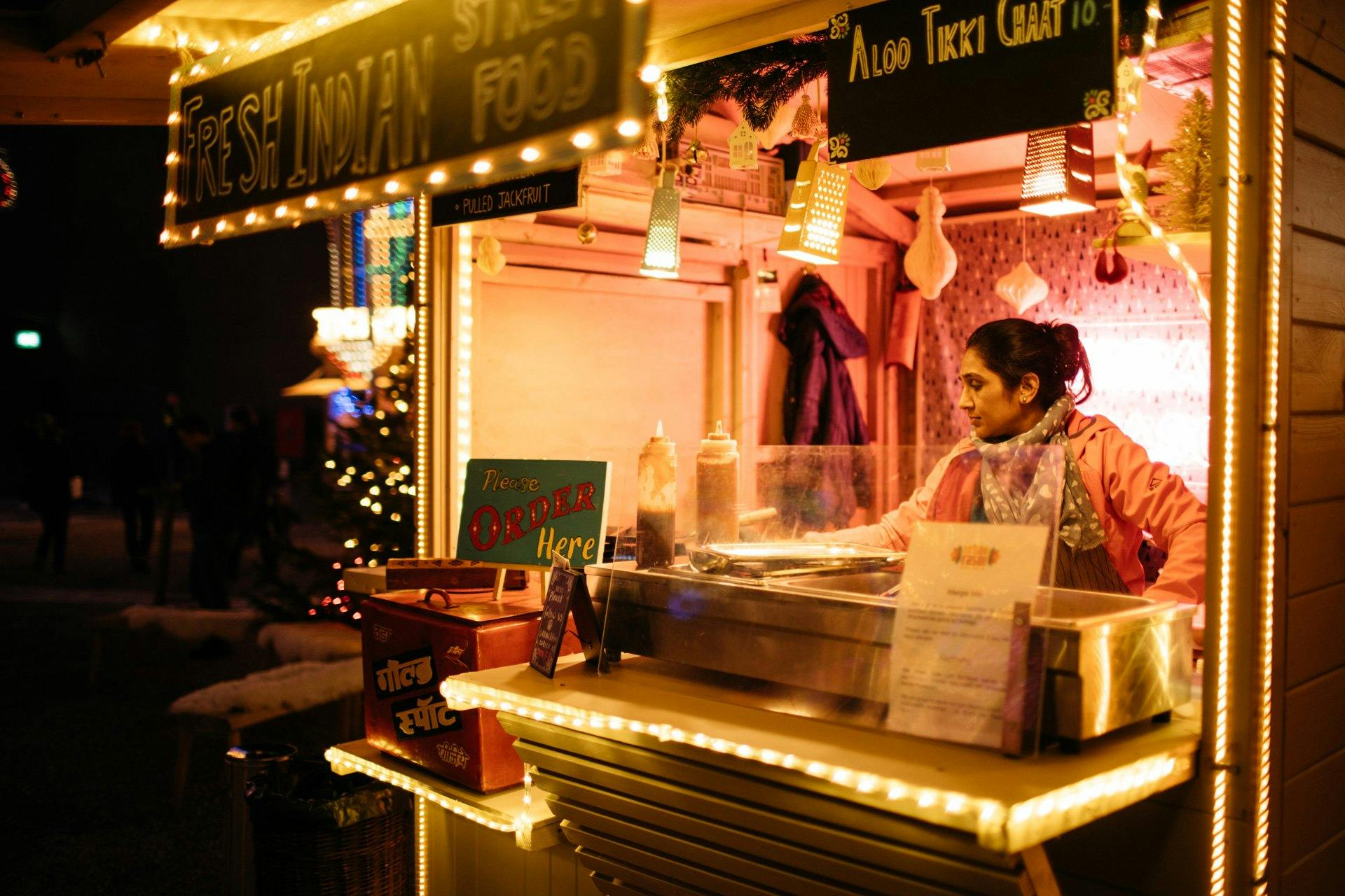 ... bieten mit ihrer grossen Auswahl ...