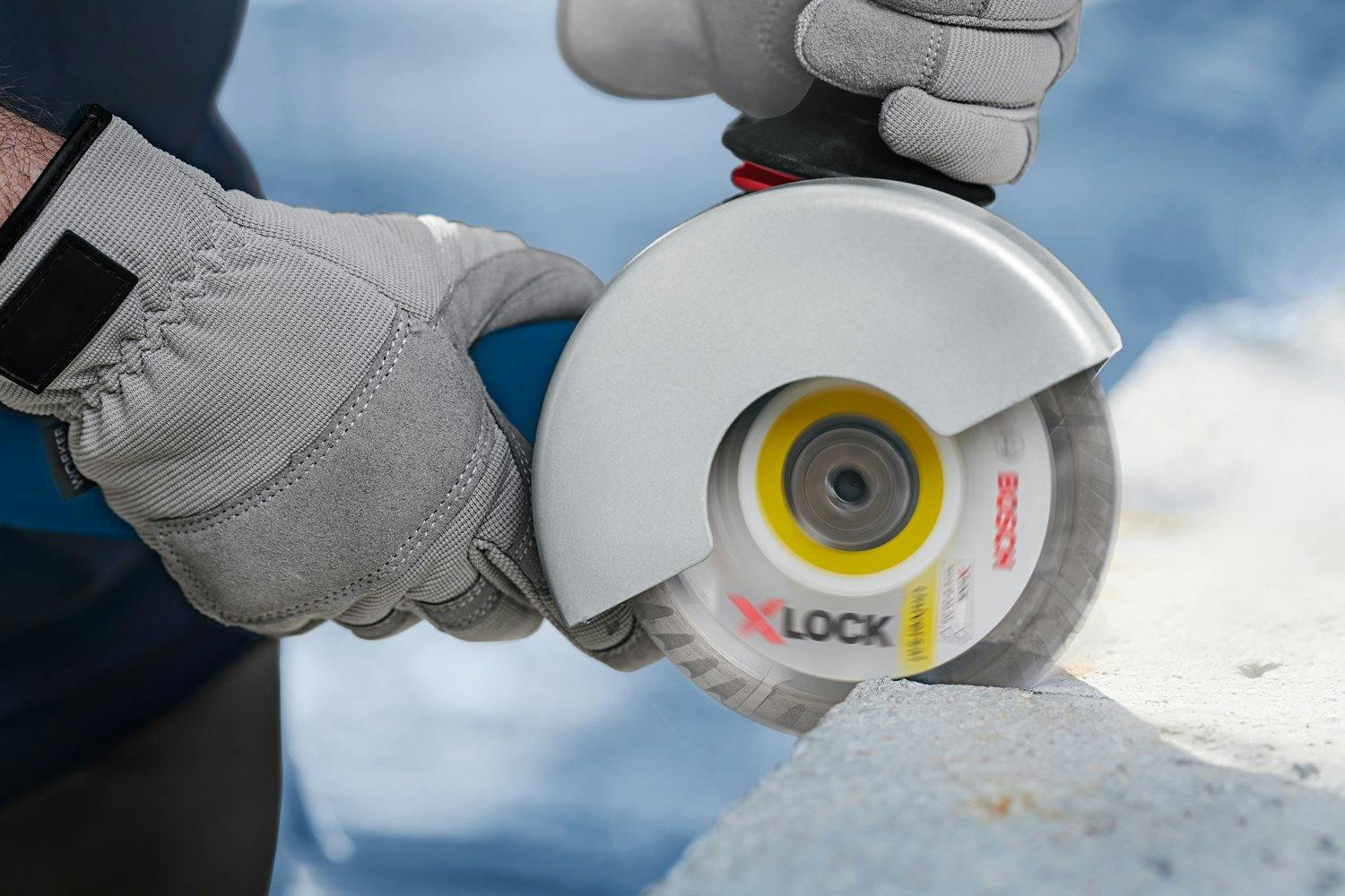 Coupe et forage aux diamants: pour des applications sur le béton, la céramique et le marbre.