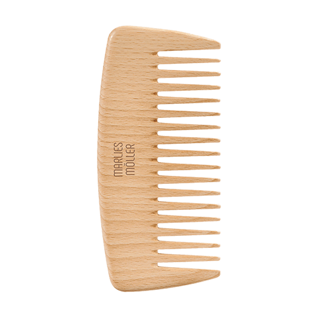 Peigne Marlies Möller
34.90 francs, Import Parfumerie