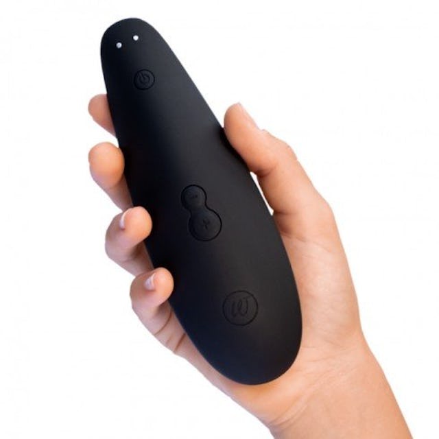 Klassisch und doch neu: Der Womanizer Classic 2.