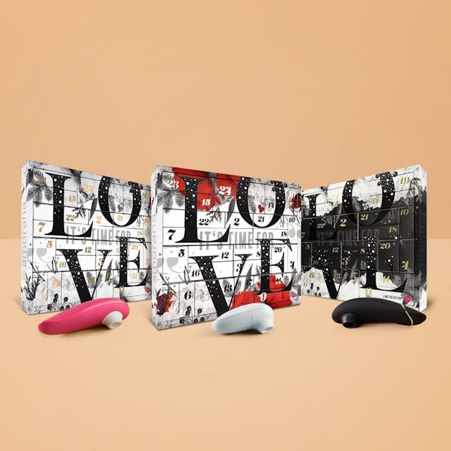 Oh, du Fröhliche: Mit dem Code «Kmin20» gibt es 20 Franken Rabatt auf alle Amorana-Adventskalender.