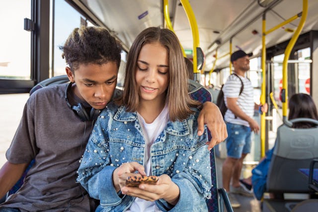 Alles wissen, wo auch immer du bist? Das Youth Abo vom Tagi machts möglich.
