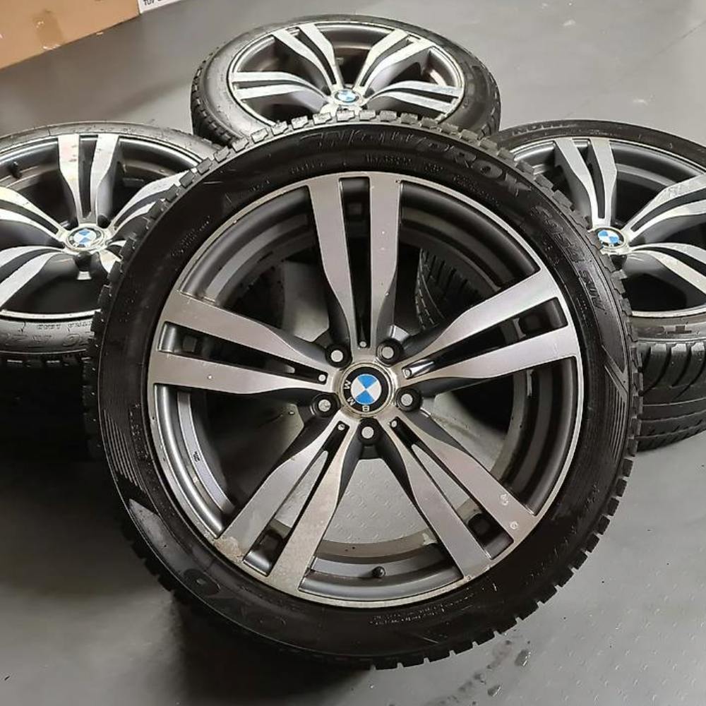 Pneumatici invernali