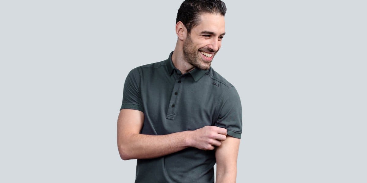 The Polo Classic Original One – Stone für 79 Franken.