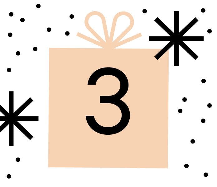 Si tu ouvres cette porte, tu n'auras plus de «bad hair day» pendant un certain temps: set de soins weDo/.