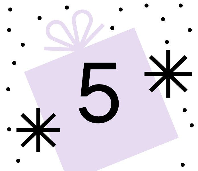 Derrière la cinquième porte, quelque chose qui va enchanter tes oreilles t'attend: FreeBuds 4 de HUAWEI.