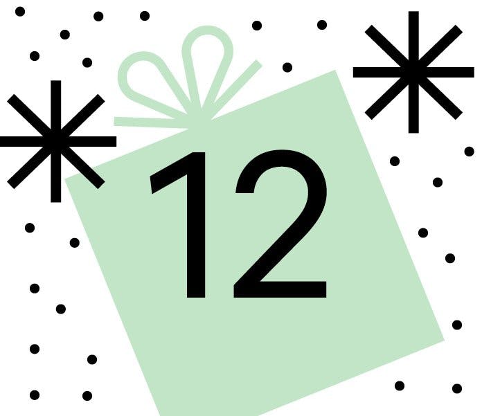 Gagne une robe de la collection H&M.