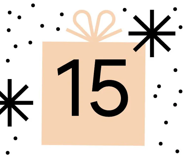 Aujourd'hui, c'est une carte cadeau H&M t'attend.