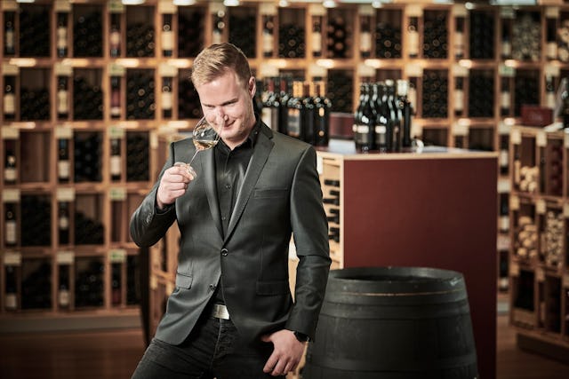 Daniel Schwarzentruber und sein Team heissen dich herzlich willkommen in Wil SG.