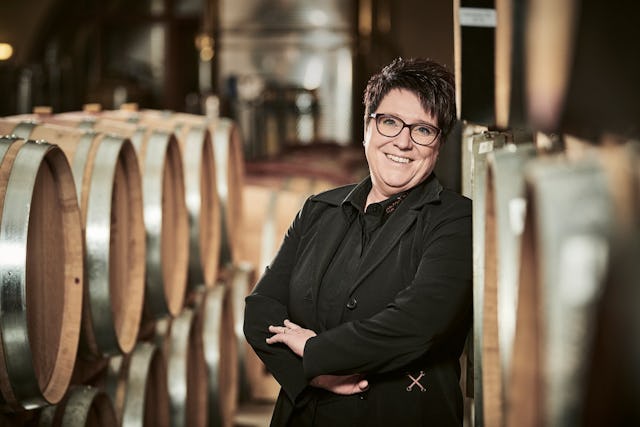 Sandra Maurer und ihr Team freuen sich, dich im Shoppyland, Schönbühl begrüssen zu dürfen und haben stets eine persönliche Empfehlung parat.