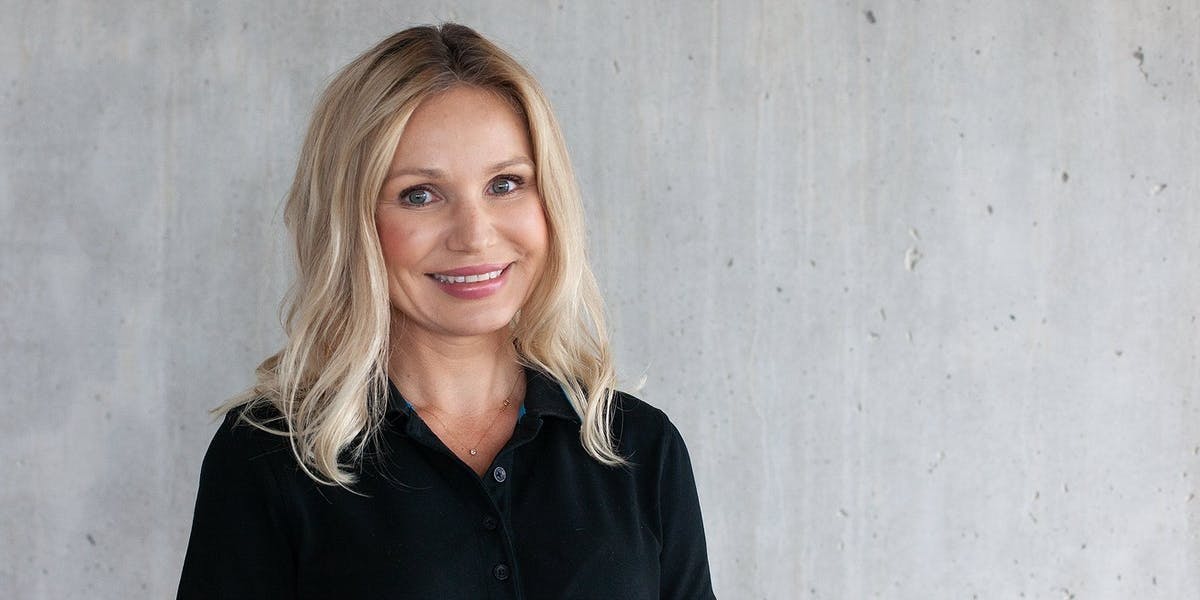 Dr. Malgorzata Rylska ist seit Anfang 2021 bei Skinmed dabei.