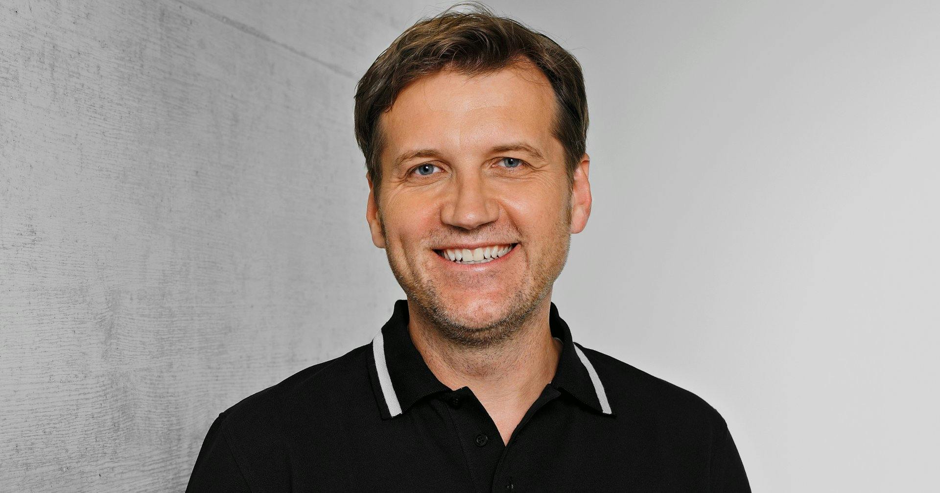 Dr. Sascha Dunst ist schon seit sechs Jahren ein Teil von Skinmed.