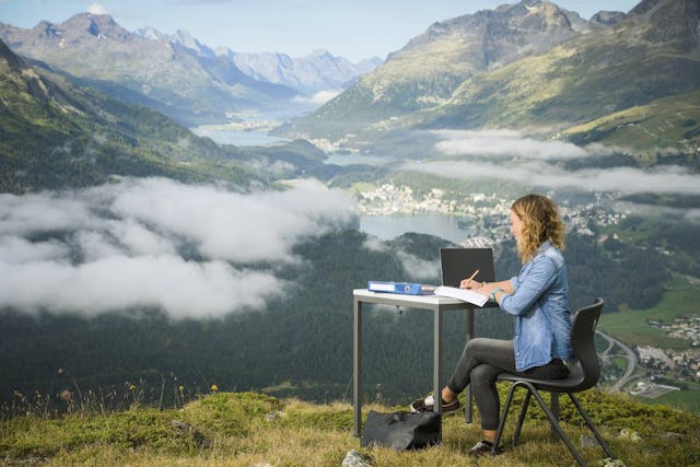 Foto: Gian Giovanoli ©Academia Engiadina