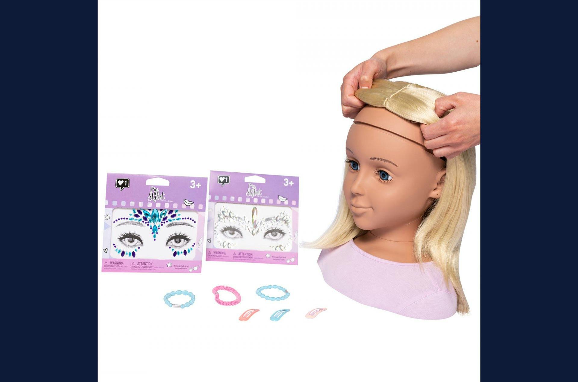 Der Fantasie sind keine Grenzen gesetzt.