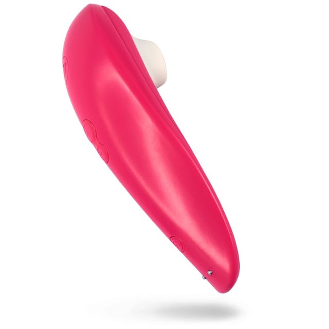 Der Womanizer ist das Lieblings-Toy vieler Frauen.